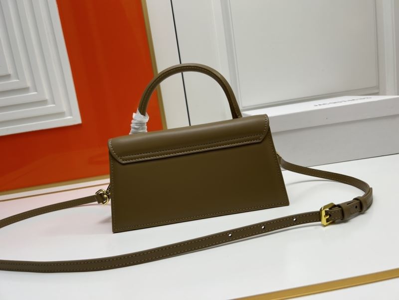 Jacquemus Top Handle Bags